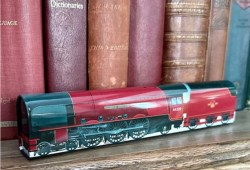 Train 